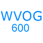 Logo de WVOG Gospel 600 AM