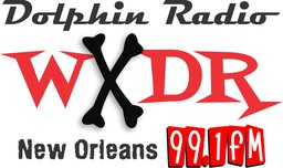 Logo de WXDR-LP 98.9 FM