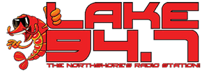 Logo de WYLK Lake 94.7 FM