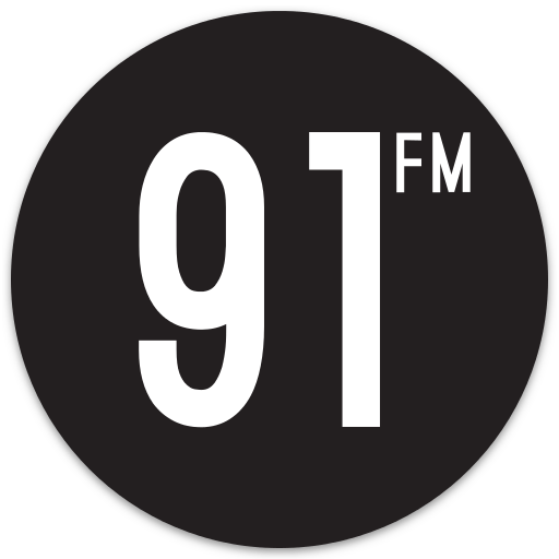 Logo de WCYT The Point 91FM