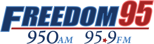 Logo de Freedom 95 WFDM | WXLW