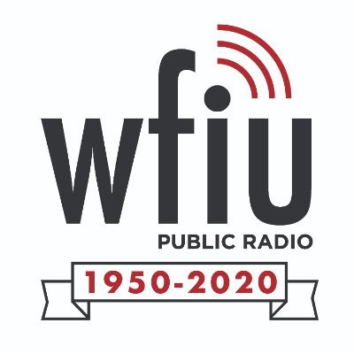 Logo de WFIU 103.7