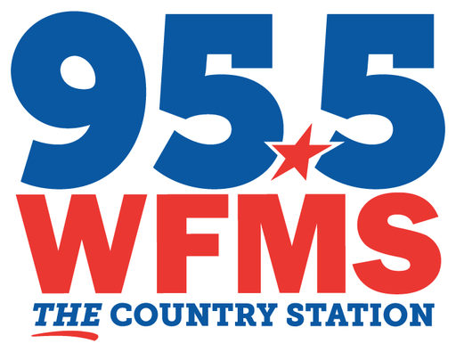 Logo de 95.5 WFMS
