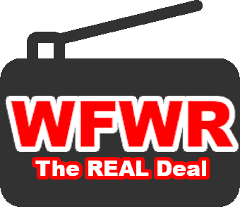 Logo de WFWR 91.5