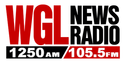 Logo de WGL Newsradio 1250 AM (US Only)