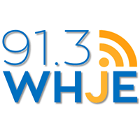 Logo de WHJE The Edge
