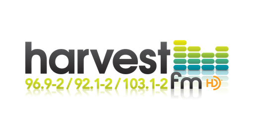 Logo de WHME Harvest 103.1