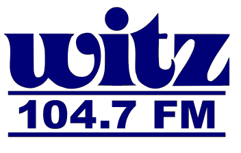 Logo de WITZ AM FM (US ONLY)
