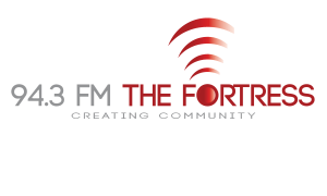Logo de WIWU-LP 94.3 The Fortress