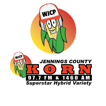 Logo de WJCP KORN 1460 AM & 97.7 FM