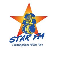 Logo de Star FM