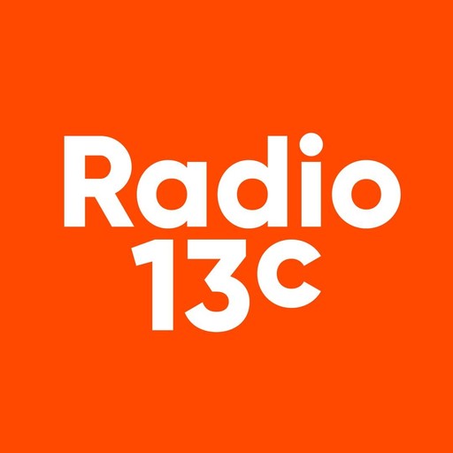 Logo de Radio13c