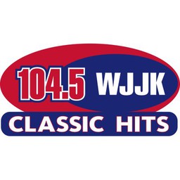Logo de WJJK Classic Hits 104.5 FM