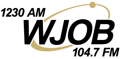 Logo de WJOB 1230 AM