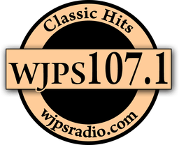 Logo de WJPS Classic Hits 107.1