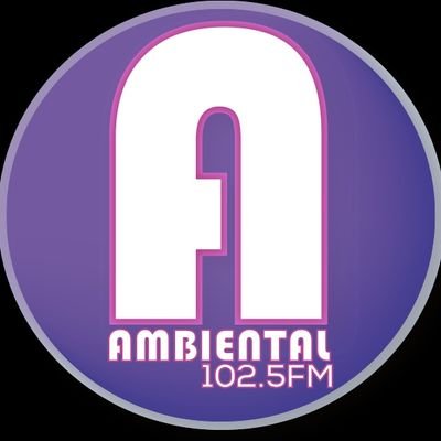 Logo de Ambiental 102.7 FM