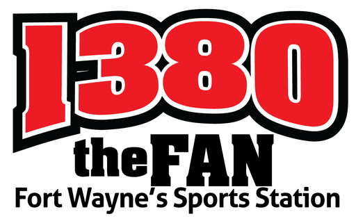 Logo de WKJG 1380 The Fan