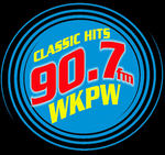 Logo de WKPW Classic Hits 90.7FM
