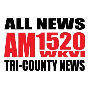 Logo de WKVI All News AM 1520