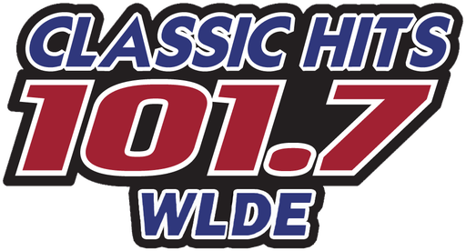 Logo de WLDE Classic Hits 101.7