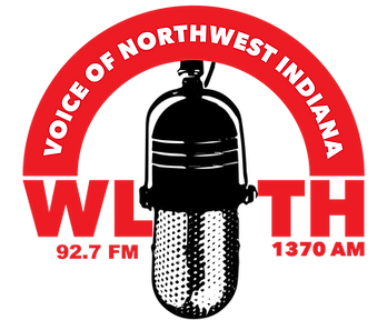 Logo de WLTH AM 1370 Wea-LTH Radio