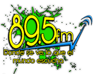Logo de Portobello 89.5 FM