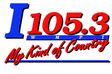 Logo de WMPI I 105.3
