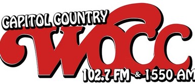 Logo de WOCC Classic Oldies 102.7 & 1550
