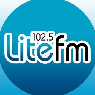 Logo de WPHZ LiteFM 102.5