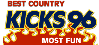 Logo de WQLK Kicks 96