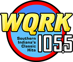 Logo de WQRK 105.5 Classic Hits