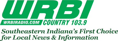 Logo de WRBI Country 103.9