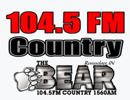 Logo de WRIN The Bear Country 1560