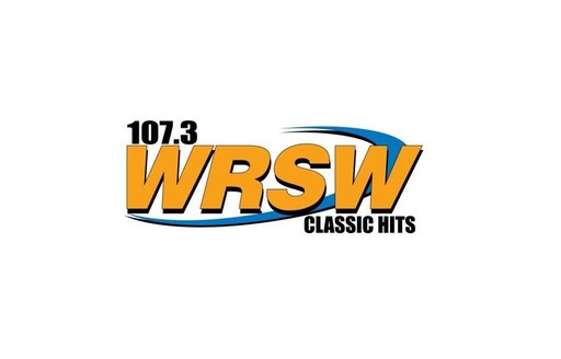 Logo de WRSW-FM 107.3 WRSW
