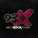 Logo de WNDX 93.9X