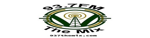 Logo de WRWT-LP the Mix 93.7