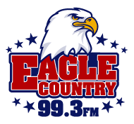 Logo de WSCH Eagle Country 99.3