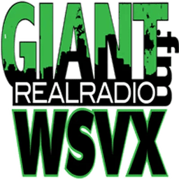 Logo de WSVX Giant FM Country 96