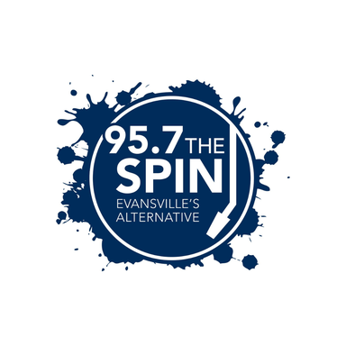 Logo de WSWI 95.7 The Spin