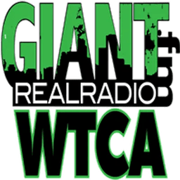 Logo de WTCA Giant FM