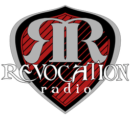 Logo de WRYD Revocation Radio