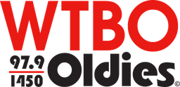 Logo de WTBO Oldies