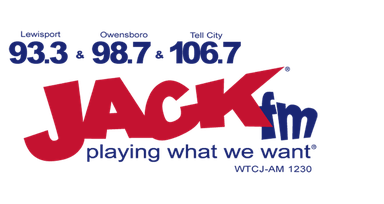 Logo de WTCJ Jack FM 1230