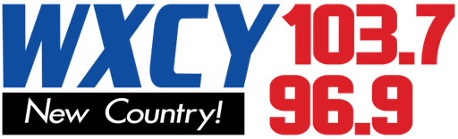 Logo de WXCY FM
