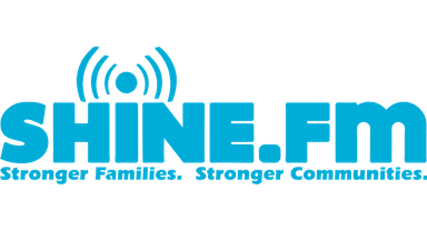 Logo de WTMK Shine.fm