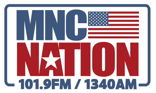 Logo de MNC Nation 1340 WTRC-AM