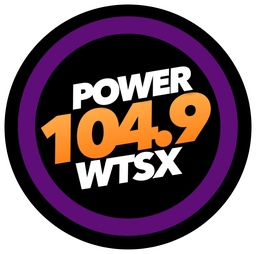 Logo de WTSX-LP 104.9 FM