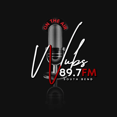 Logo de WUBS 89.7