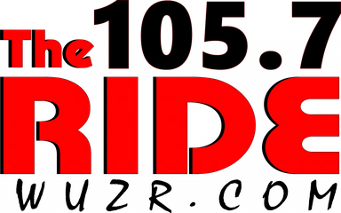 Logo de WUZR 105.7 Hot Country