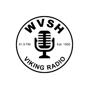 Logo de WVSH Viking Radio 91.9